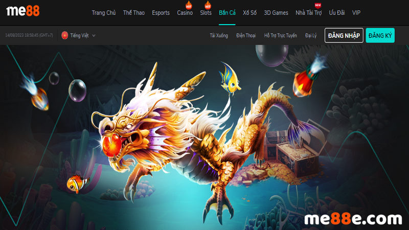 Thông tin về Công ty 68Game Games - 68Game