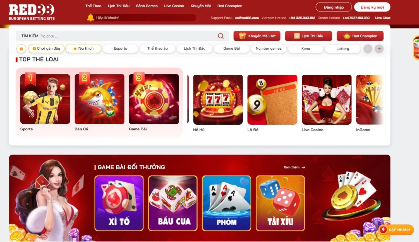 Điểm nổi bật của Sin88 Bettor - Sin88