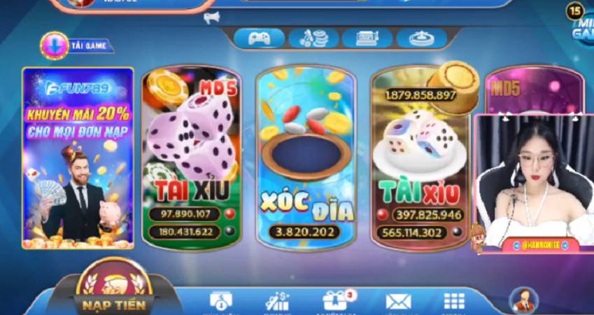 Trang web cá cược Sic Bo hàng đầu Vn138 - Vn138