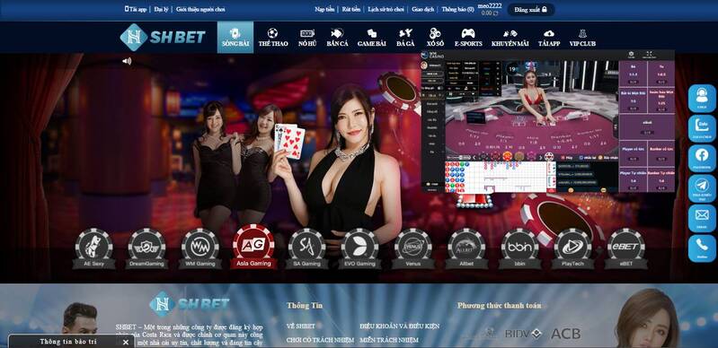 Tại sao bạn nên chọn Bwin - Bwin