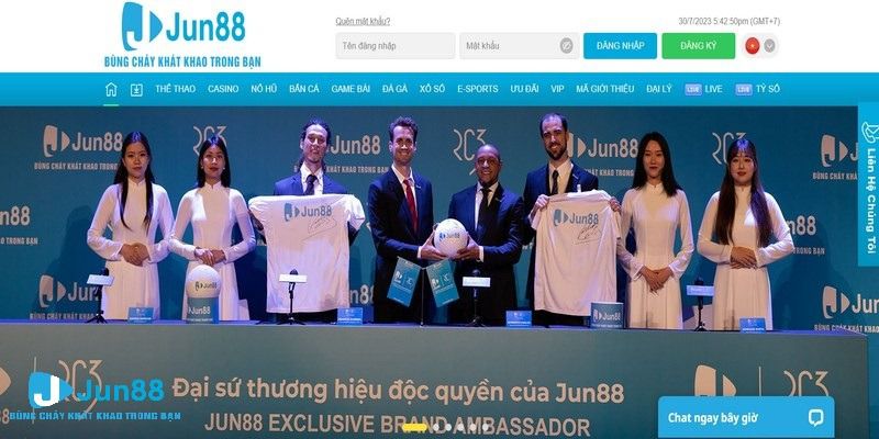 Ưu đãi đặc biệt lưu trú hàng ngày hạng Sv388 - Sv388