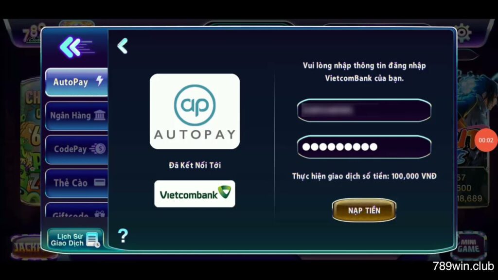Hướng dẫn cách truy cập ứng dụng Kubet88 - Kubet88