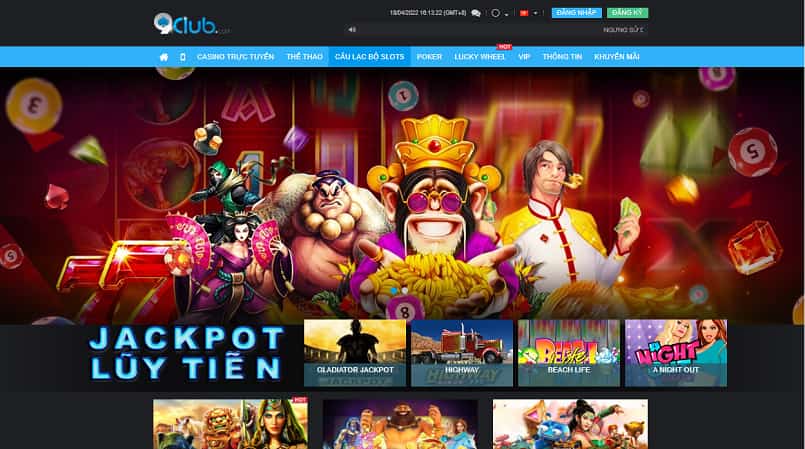 Hãy chọn Fb9 Club – Trải nghiệm giải trí trực tuyến cao cấp tại Maoping - Fb9
