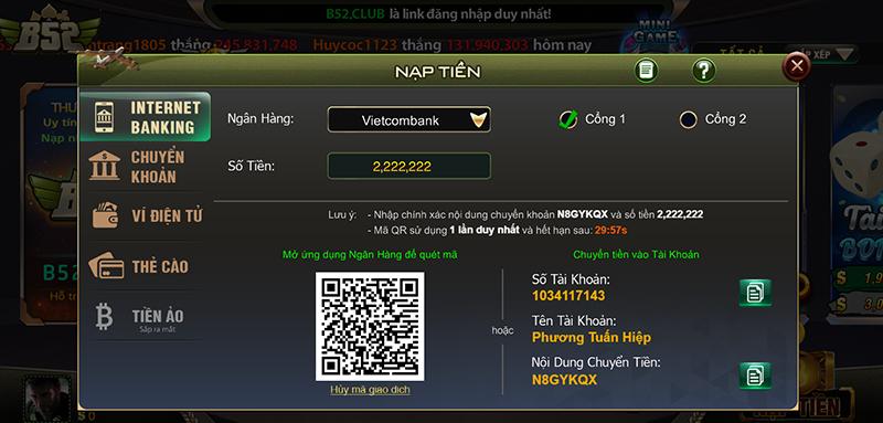 Cửa hàng trò chơi trực tuyến độc quyền được xếp hạng Tp88 - Tp88