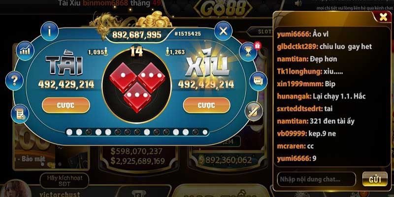 Các yếu tố khiến các sự kiện cấp 123Win phù hợp hơn cho người đặt cược - 123Win