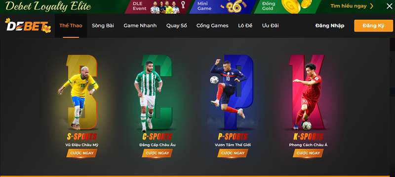 Hubet Club – Trò chơi bài trực tuyến hàng đầu Việt Nam - Hubet