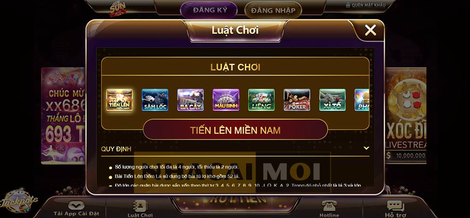 Các kênh liên hệ hỗ trợ của Sv66 - Sv66
