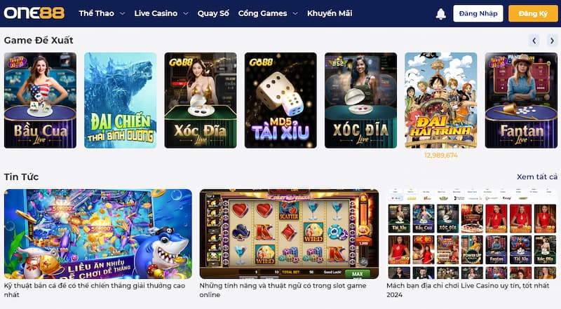 Daga88 Games cung cấp nhiều phương thức thanh toán - Daga88