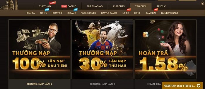 Ưu đãi hạng Jili: Nạp tiền lần đầu lên đến 8888000 VND - Jili
