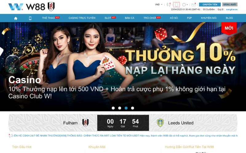 Hướng dẫn cách tham gia giao dịch bằng cách sử dụng Loto188 - Loto188