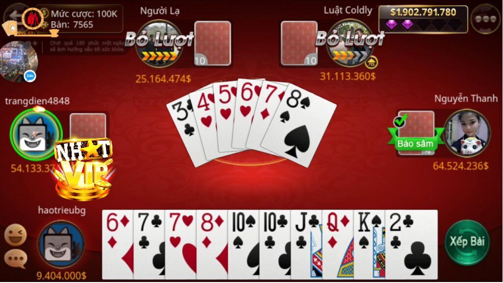 Hệ thống an ninh cấp độ 68Game cực kỳ nghiêm ngặt - 68Game