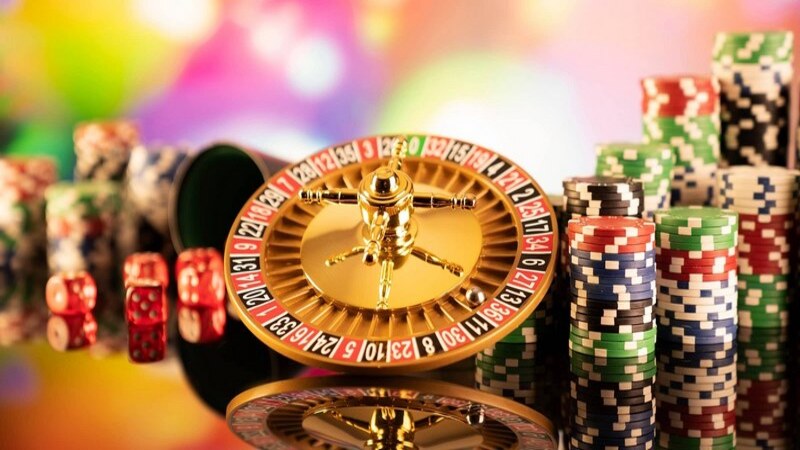 Hãy cùng điểm qua các trang web chơi game trực tuyến được xếp hạng Hb888 - Hb888
