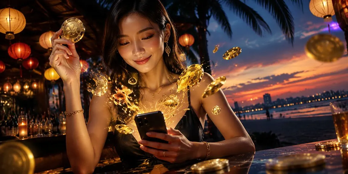 Hướng dẫn rút tiền từ ngân hàng Vinbet - Vinbet