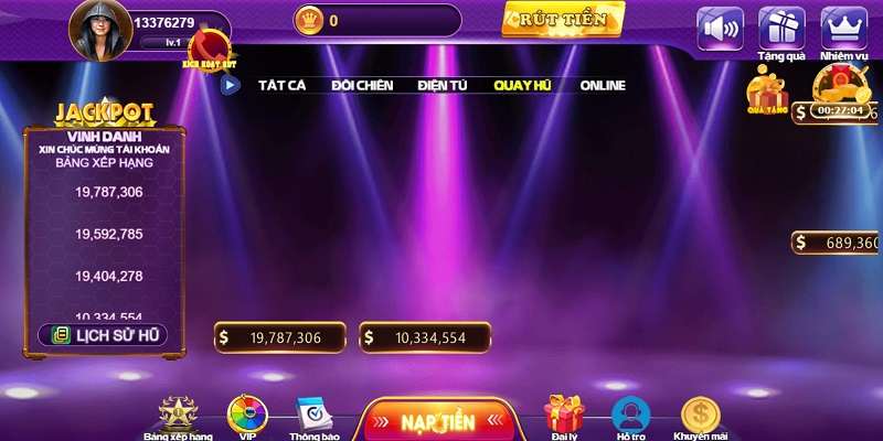 Thông tin về trang web game Luck8 - Luck8