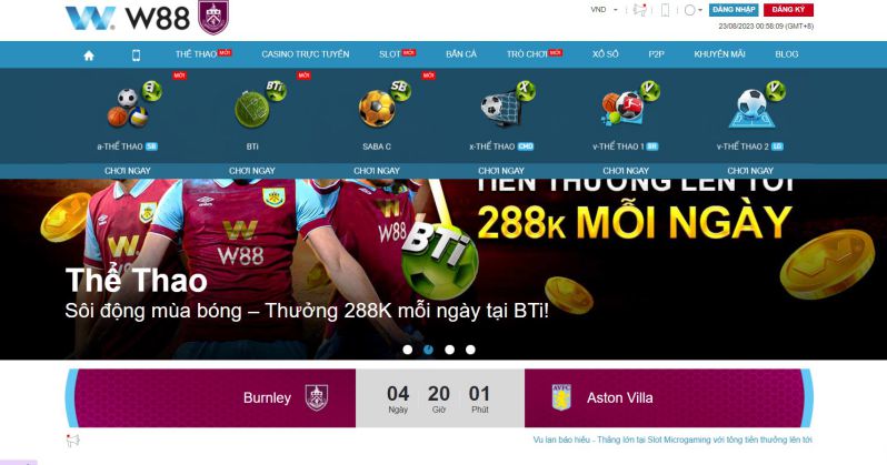 Giới thiệu về Ee88, địa điểm thể thao hàng đầu châu Á - Ee88