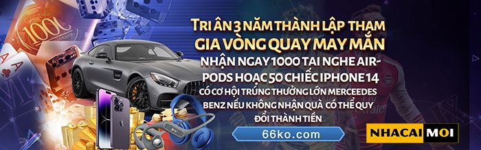 Những trò chơi hấp dẫn, tỷ lệ cược cực kỳ thu hút, tất cả đều có tại Lixi88 - Lixi88