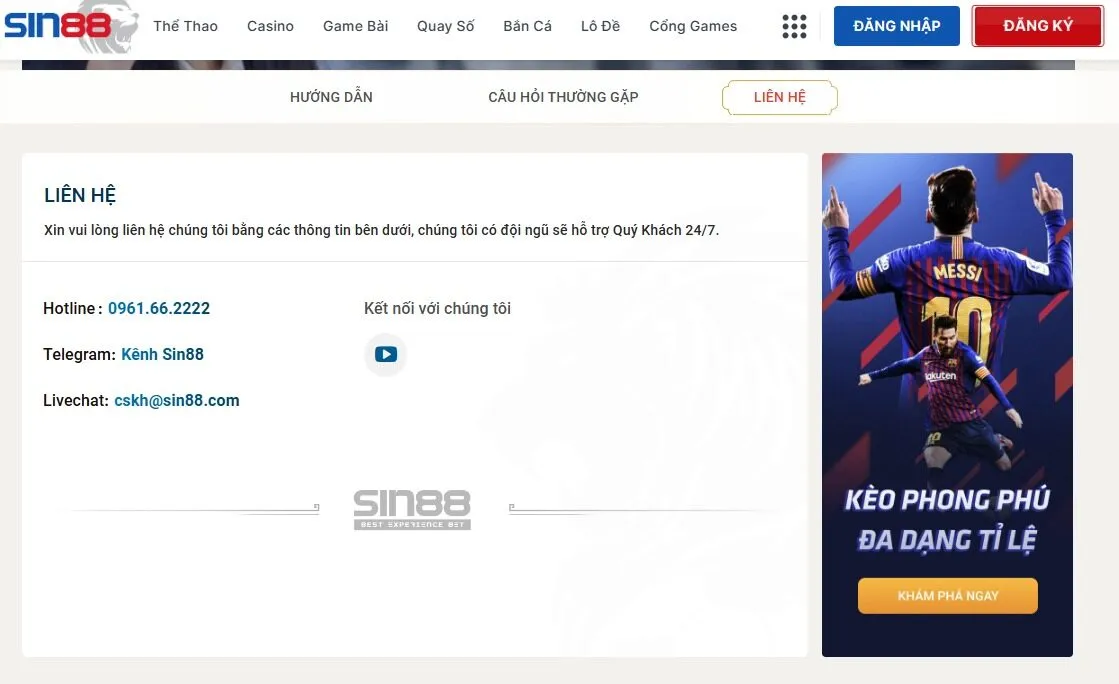 Đánh giá chi tiết trang web xổ số Sk88 - Sk88