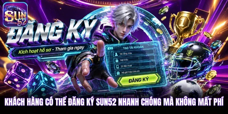 Đăng ký làm thành viên K88 - K88