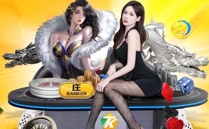Những ưu điểm mà trang web của 365Vn Games mang lại cho khách hàng rất hấp dẫn - 365Vn
