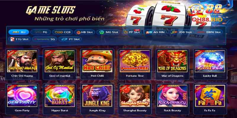 Kết luận của Công ty Game Hl8 - Hl8