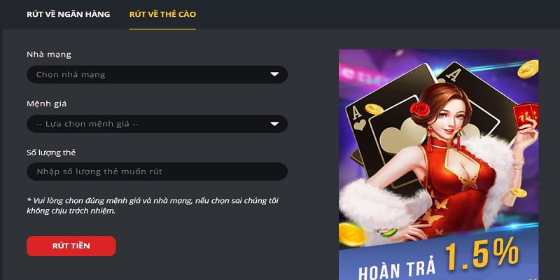 Hạn mức tín dụng không lãi suất hạng Ricwin, không yêu cầu thêm điều kiện nào khác - Ricwin