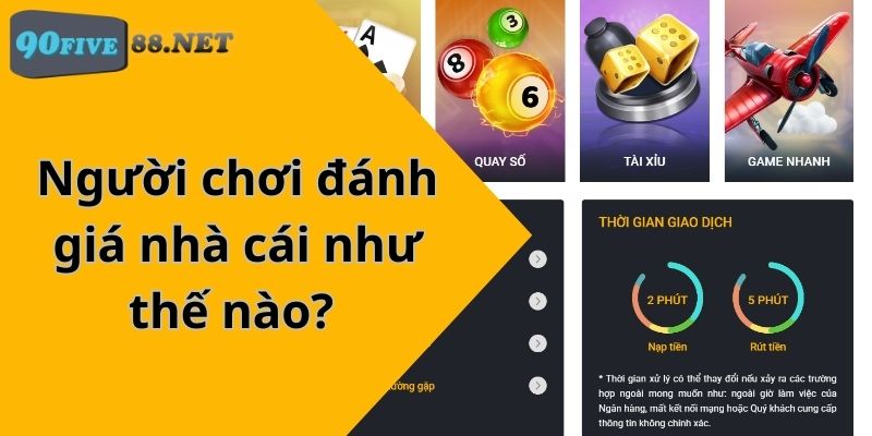 Bạn cần biết gì về Gemwin? - Gemwin