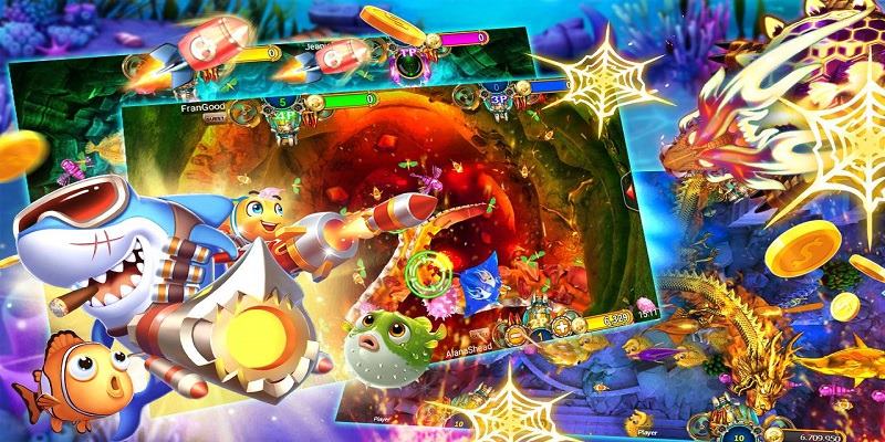Các sản phẩm 168Vn cực kỳ hấp dẫn trên trang web game 168Vn - 168Vn