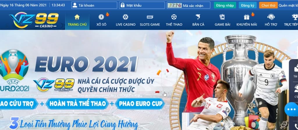 Những ưu điểm của một trang web game đạt chuẩn 88Go thu hút người chơi - 88Go
