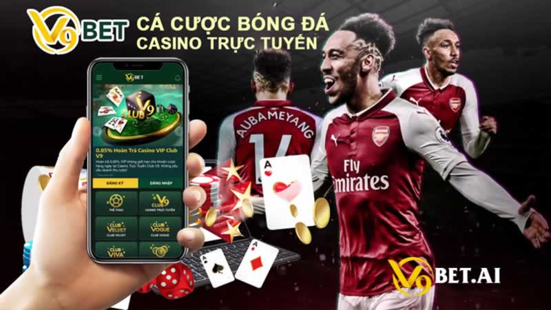6Sports Gaming cung cấp dịch vụ dự đoán cá cược tự động - 6Sports