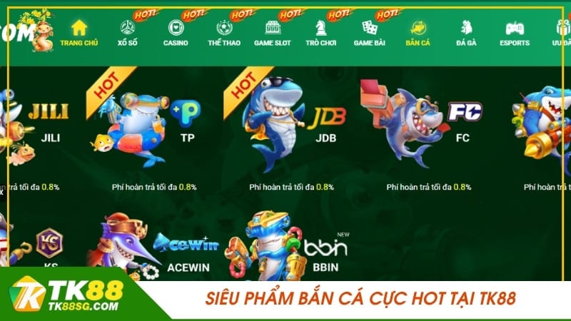 Hubet hiện đang tiến hành một số hoạt động quảng bá - Hubet