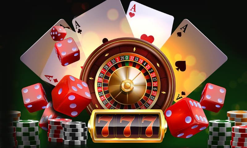 Nguồn gốc và bối cảnh của công ty game hàng đầu Kubet88 - Kubet88