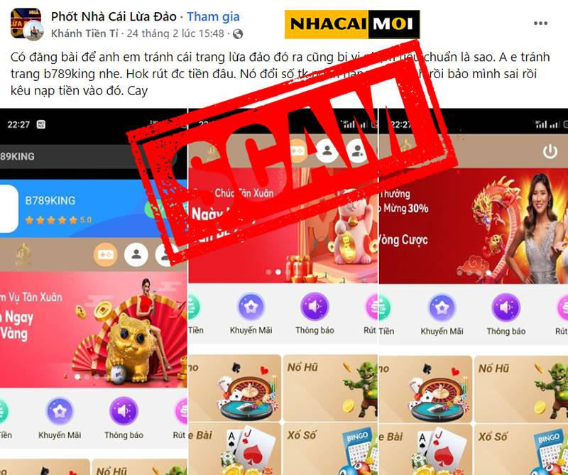 Tải xuống file APK game Lucky88 Pro (phiên bản iOS, Android, PC) - Lucky88