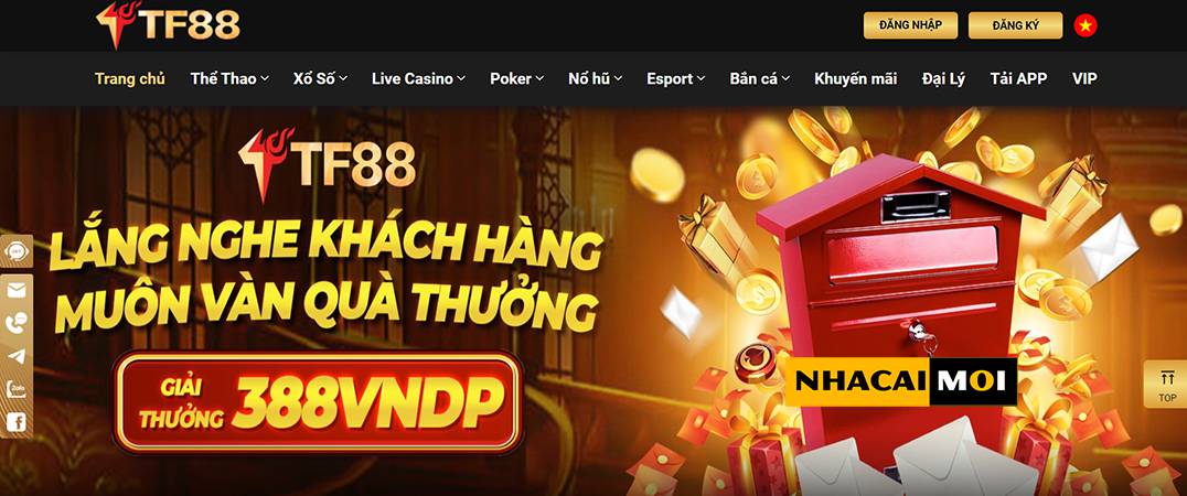 Nạp tiền vào tài khoản Ok33 của bạn - Ok33