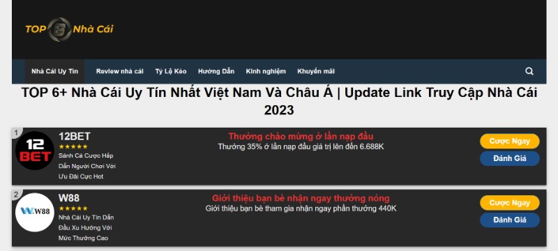 Dưới đây là một số tựa game New88 nổi tiếng mà bạn nên thử ít nhất một lần - New88