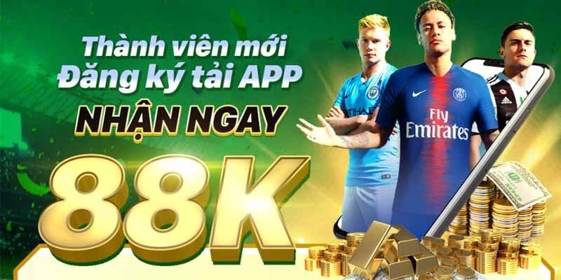 Thăng cấp cầu thủ câu lạc bộ Mu88 - Mu88