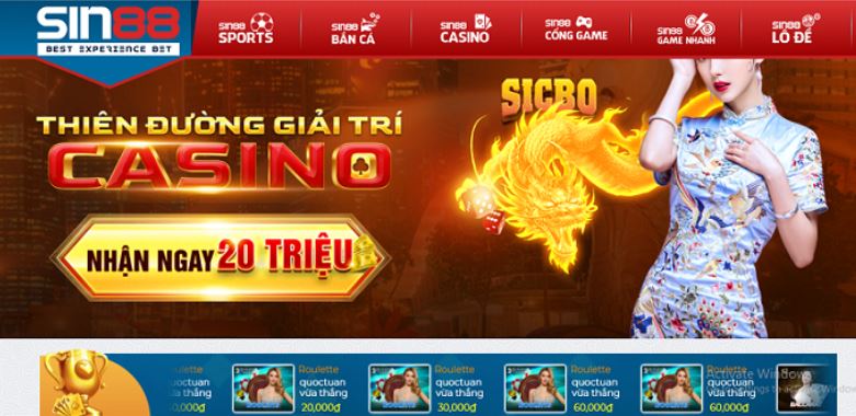 Các nhà phát triển game hàng đầu (Betvisa) luôn cung cấp một thư viện game khổng lồ - Betvisa