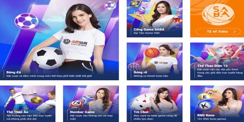 F88bet có giao diện dễ sử dụng và thân thiện với người dùng - F88bet