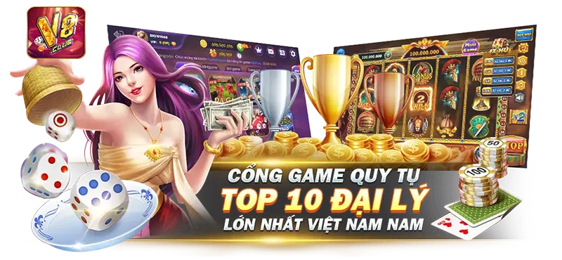 Hãy cùng xem danh sách ấn tượng các tựa game được xếp hạng Betvip này! - Betvip