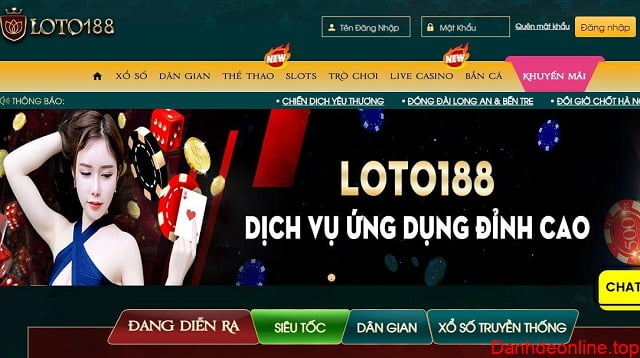 Các công ty game tầm cỡ Sv368 có danh tiếng tốt - Sv368