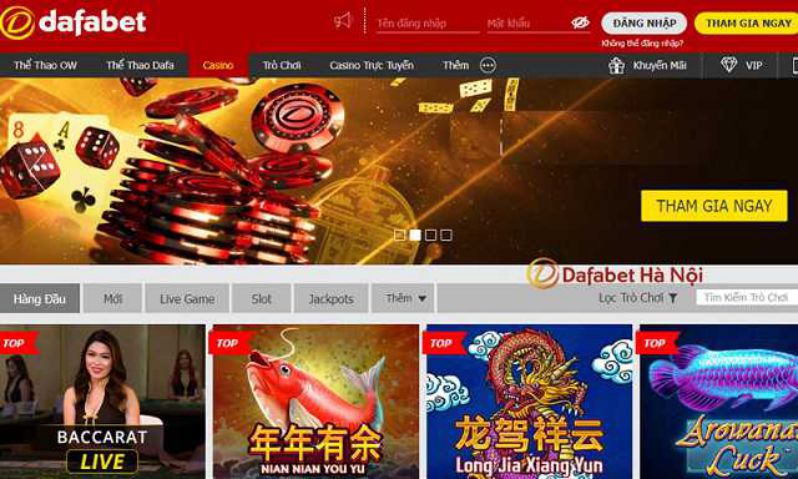 Các trang web mạo danh Hcm66 - Hcm66