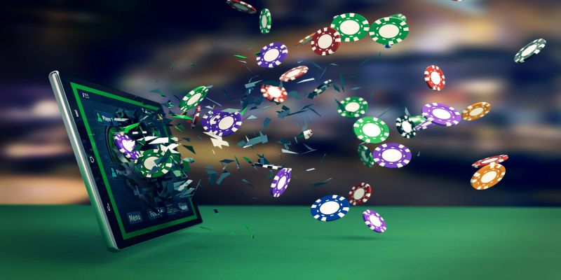 Một số sản phẩm nổi bật trên trang web Vg99 Games - Vg99