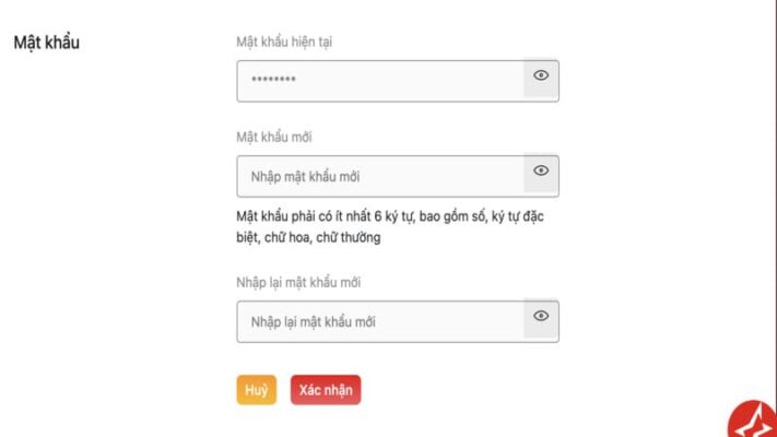 Hướng dẫn đăng ký tài khoản thành viên trên trang web Awin68 Games - Awin68