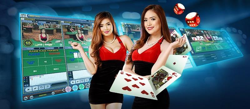 K8cc cam kết cung cấp nhiều lựa chọn cá cược đa dạng - K8cc