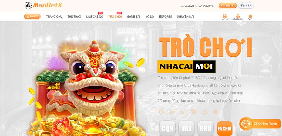 Lịch sử thành lập 68Win - 68Win