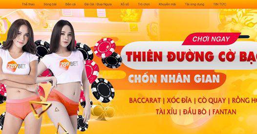Đánh giá của Công ty Game Ga6789 - Ga6789