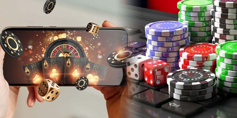 Những ưu điểm độc đáo của một trang web game cấp Sumvip đáng tin cậy - Sumvip