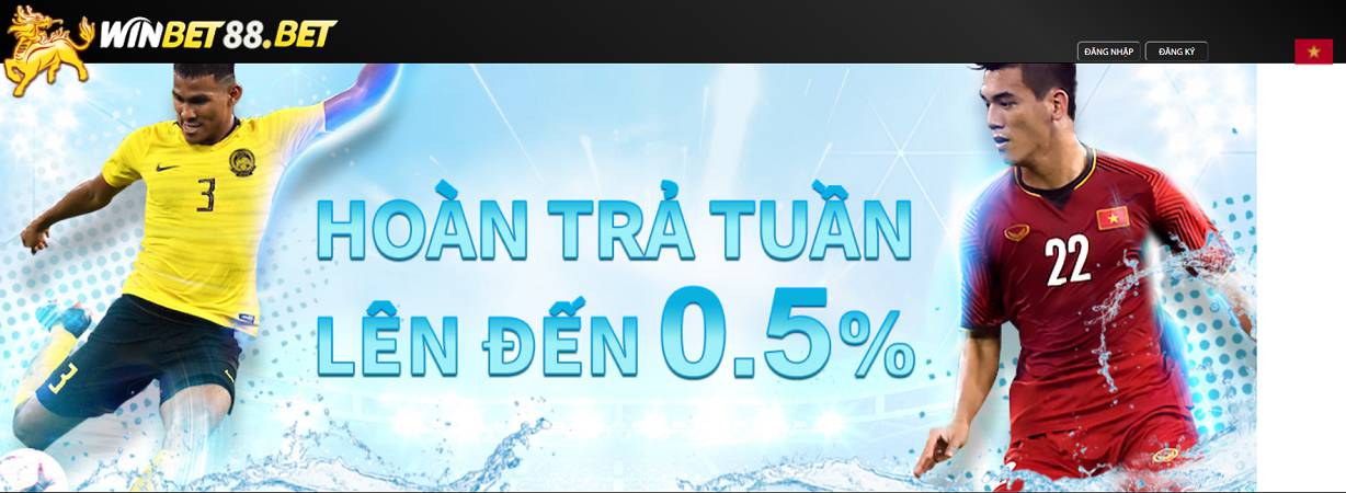 Tại sao 22Bet lại là sân chơi lý tưởng cho tất cả mọi người? - 22Bet