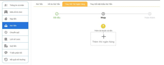 Dịch vụ giải trí kiếm tiền thật I999 - I999
