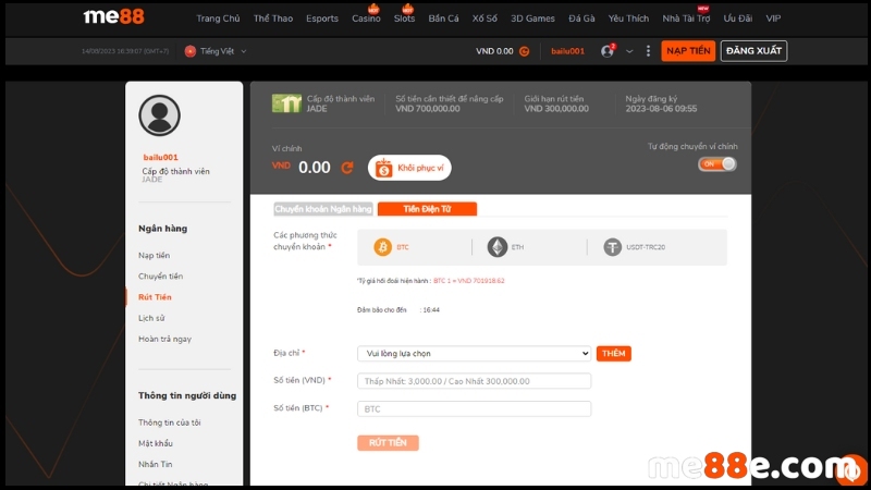 Các loại hình cá cược nổi bật trên trang web Fb68 Gaming - Fb68