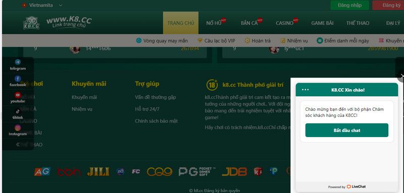 Hãy truy cập trang web Ax88 Games qua liên kết này để nhận phần thưởng 100000 - Ax88